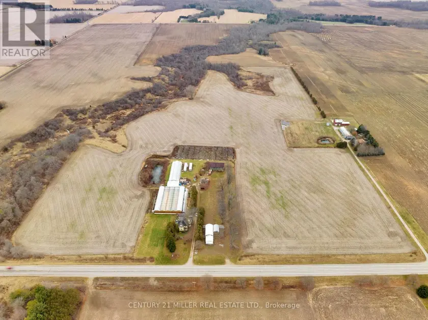 Detached at 27983 TALBOT LINE, Dutton/Dunwich