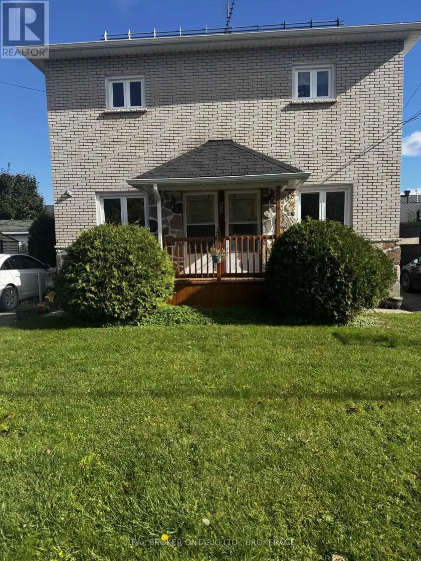 Multiplex at 232 EAST BOUNDARY ROAD, North Glengarry