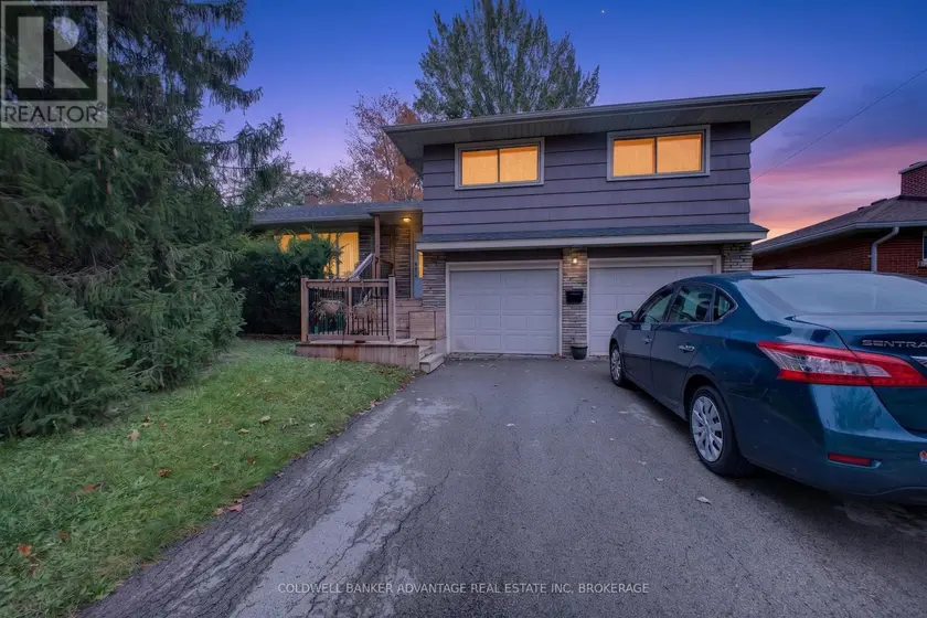 Detached at 9 SPRINGHEAD GARDENS, Welland