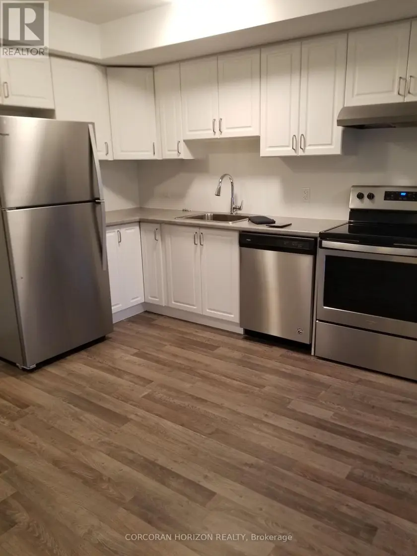 Apartment at 203 (A1) - 253 BROADWAY STREET, Tillsonburg
