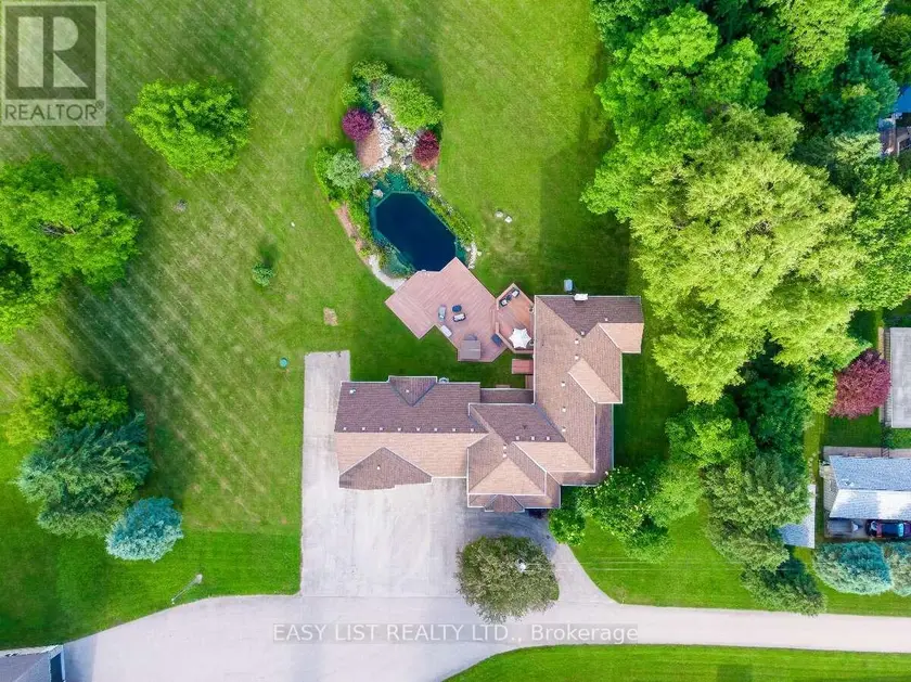 Detached at 1309 QUEENS BUSH ROAD, Wellesley