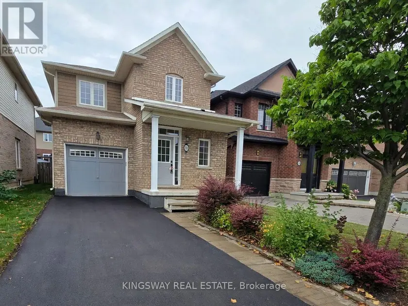 Detached at 28 TIDEMORE HEIGHTS, Hamilton