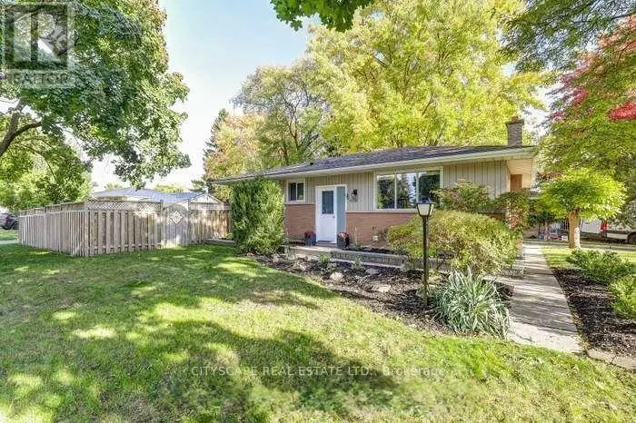 Detached at BASEMENT - 1050 APACHE ROAD, London East