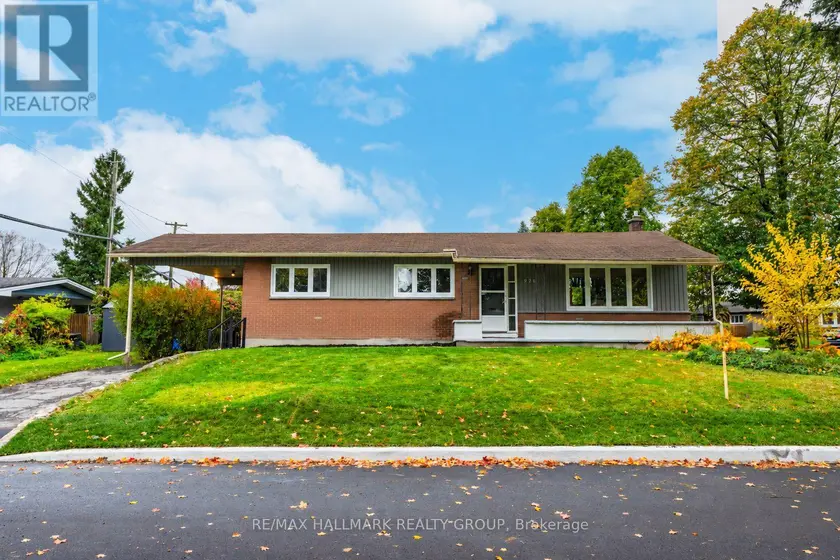 Detached at 926 ELSETT DRIVE, Ottawa