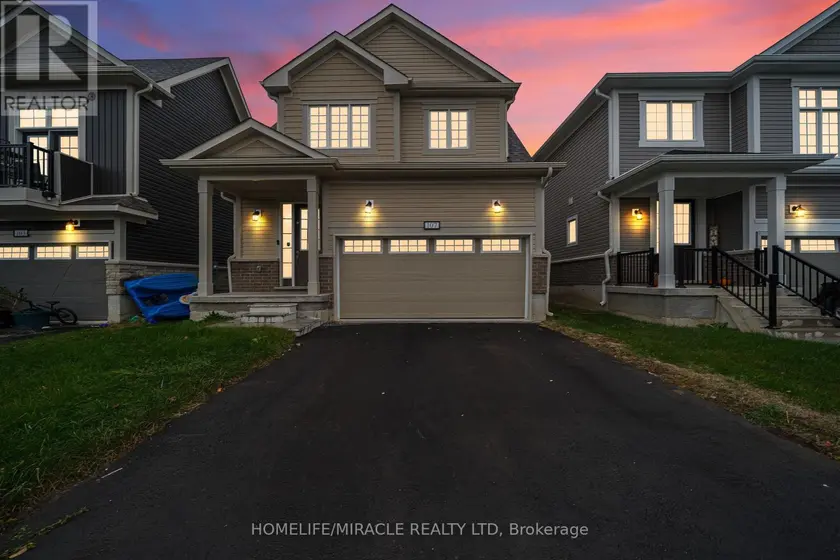 Multiplex at 107 OAKMONT DRIVE, Loyalist