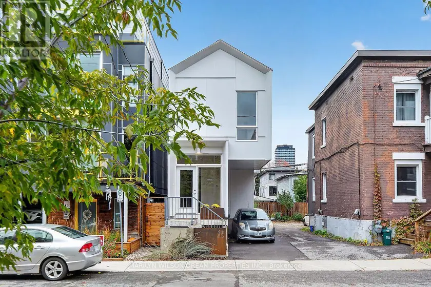 Detached at 43 STIRLING AVENUE, Ottawa