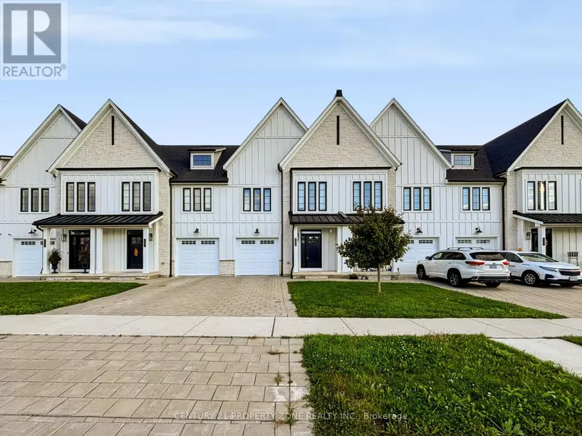 Townhouse at 3596 SOUTHBRIDGE AVENUE