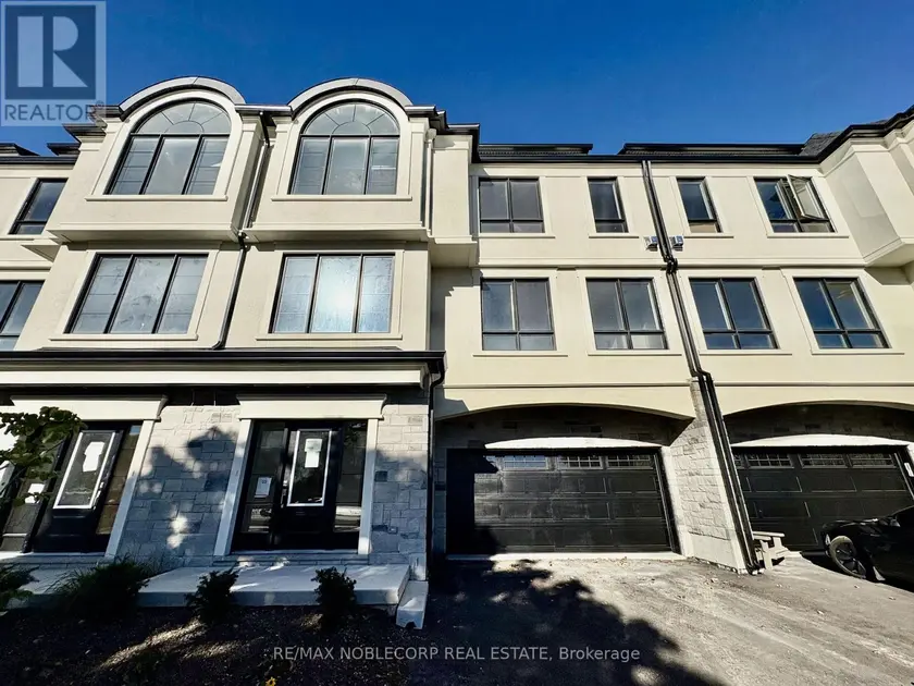 Townhouse at INSPIRATION POINT, Grimsby