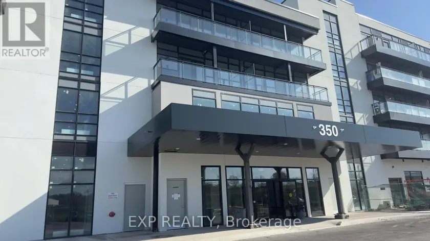 Apartment at 221 - 350 PRINCE CHARLES DRIVE S, Welland