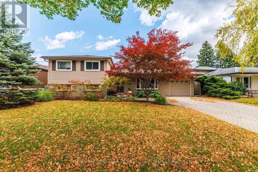 Detached at 3360 BAKER CRESCENT, Niagara Falls