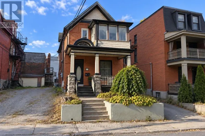 Multiplex at 322 LYON STREET N, Ottawa