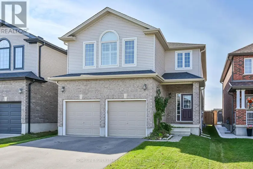 Detached at 29 NEWSTEAD ROAD, Brant