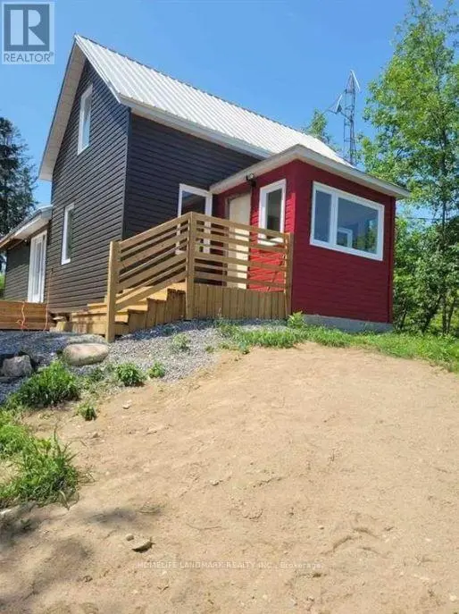 Detached at 33 BOBCAYGEON ROAD, Minden Hills