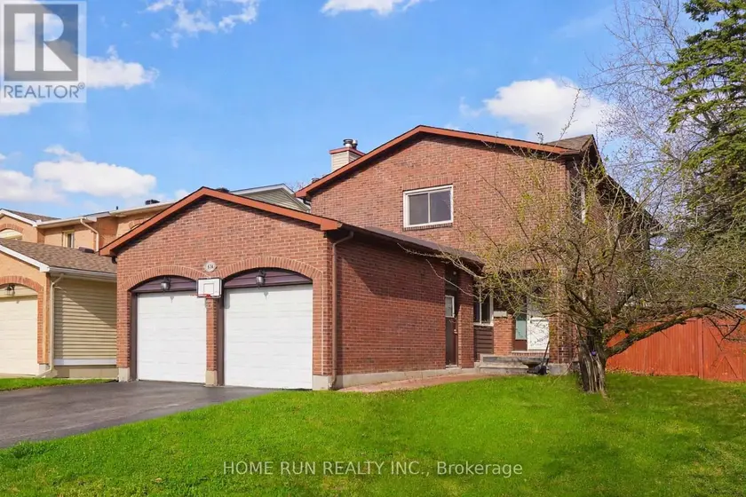 Detached at 1484 FOREST VALLEY DRIVE, Ottawa