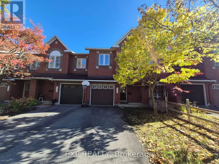 Townhouse at 338 FORESTBROOK STREET, Ottawa