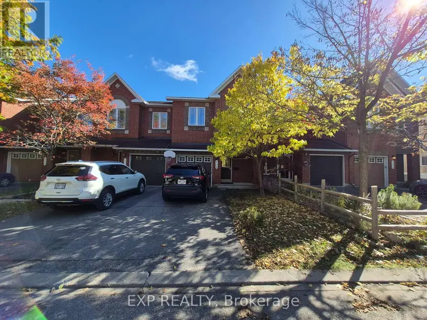 Townhouse at 338 FORESTBROOK STREET