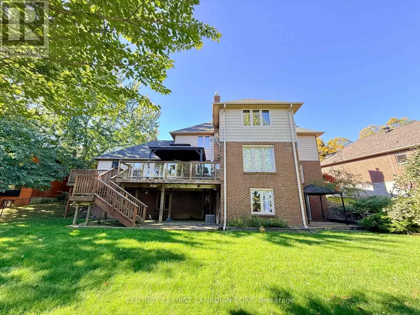 Detached at BASEMENT - 1694 HILLSIDE DRIVE, London North