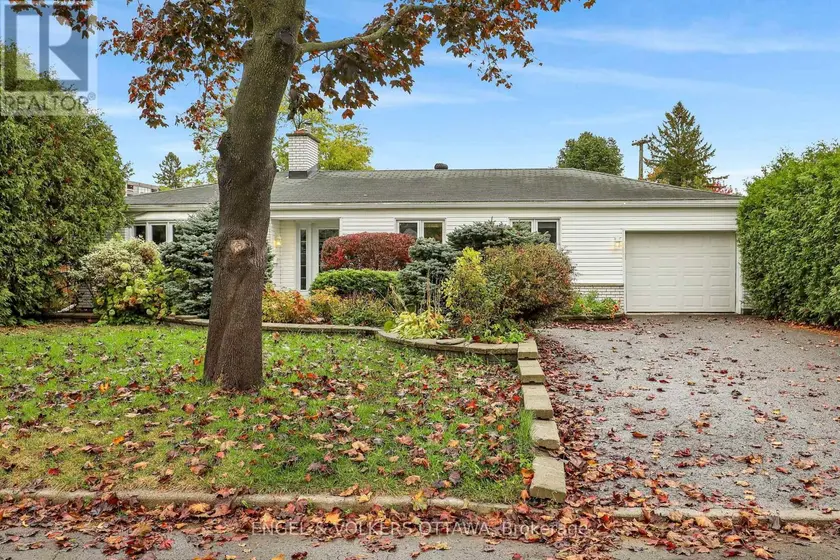Detached at 2713 DUPONT STREET, Ottawa