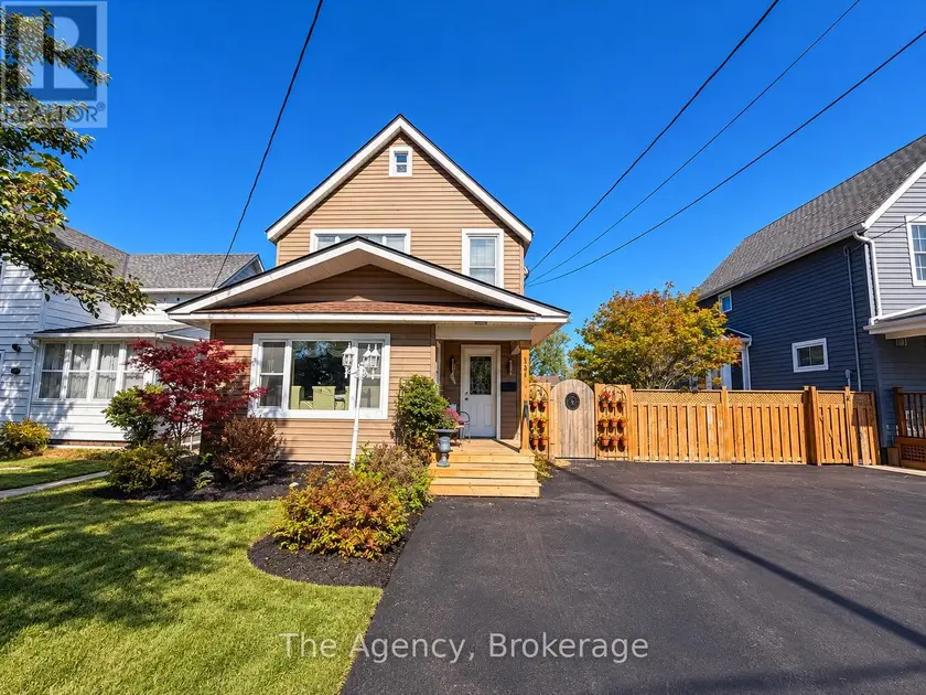 Detached at 344 PHIPPS STREET, Fort Erie