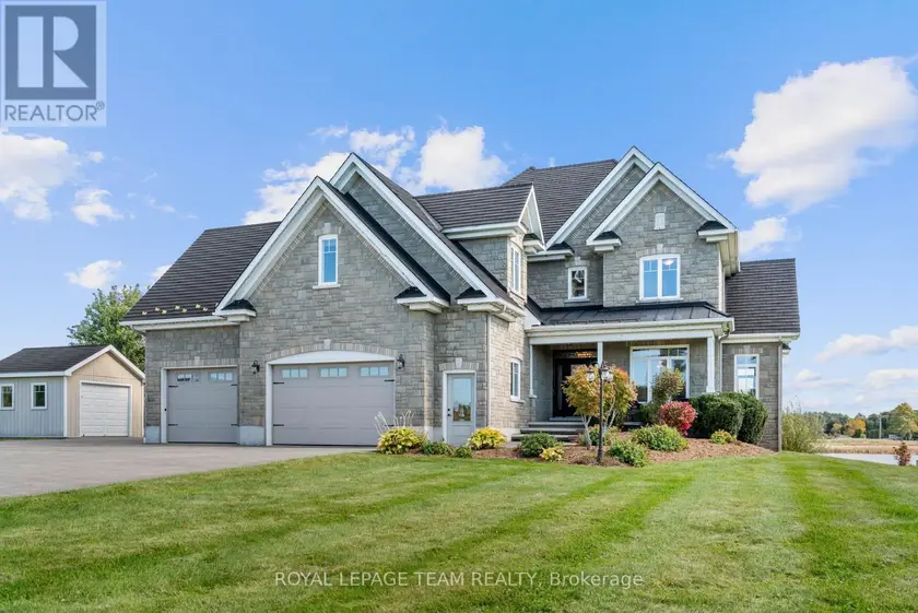 Detached at 5651 DORAN CREEK DRIVE, South Dundas