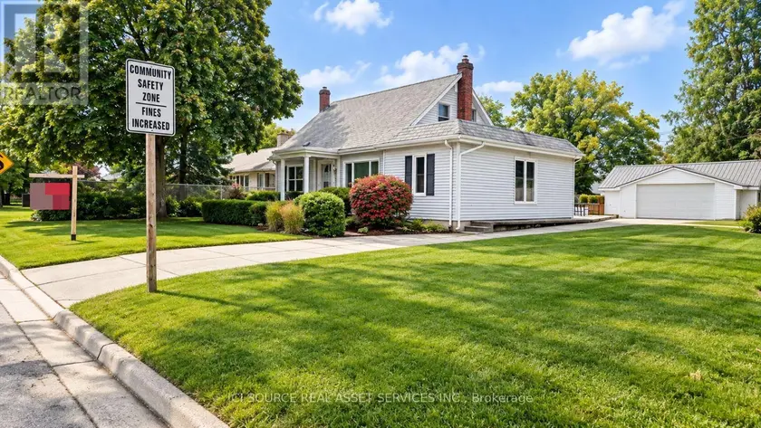Detached at 83 RUTHERFORD AVENUE, Aylmer