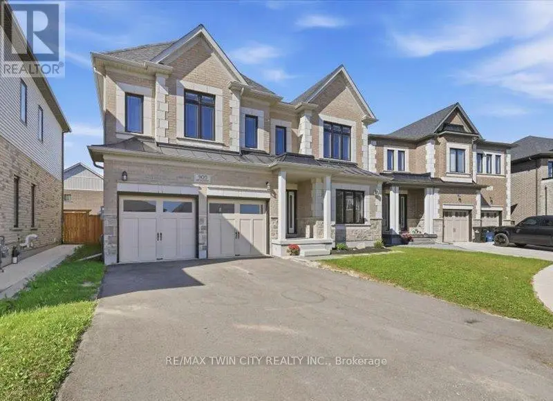 Detached at 905 BROADACRE PLACE, Kitchener