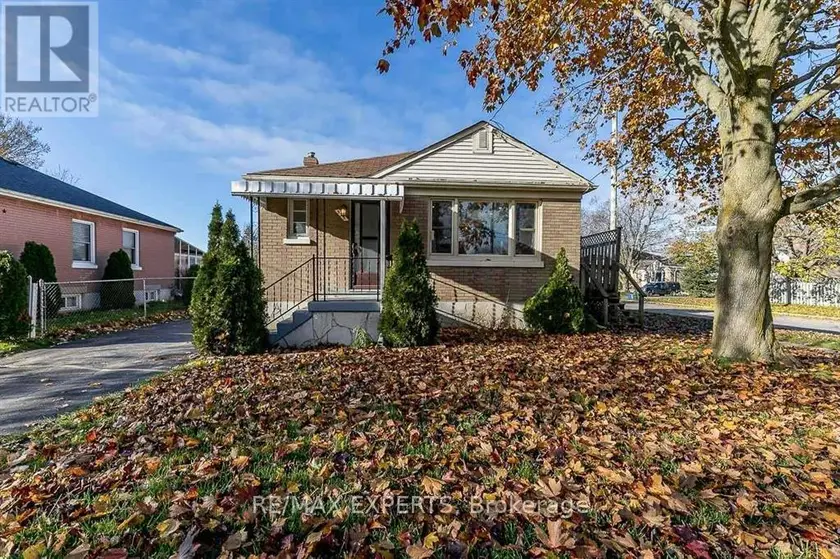 Detached at 529 BURNHAM STREET, Cobourg