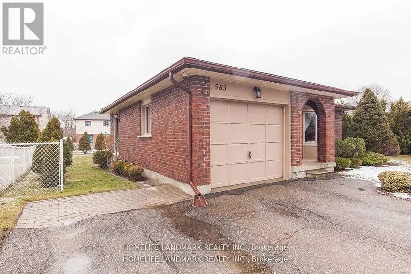 Detached at BASEMENT - 583 EDINBURGH ROAD, Guelph