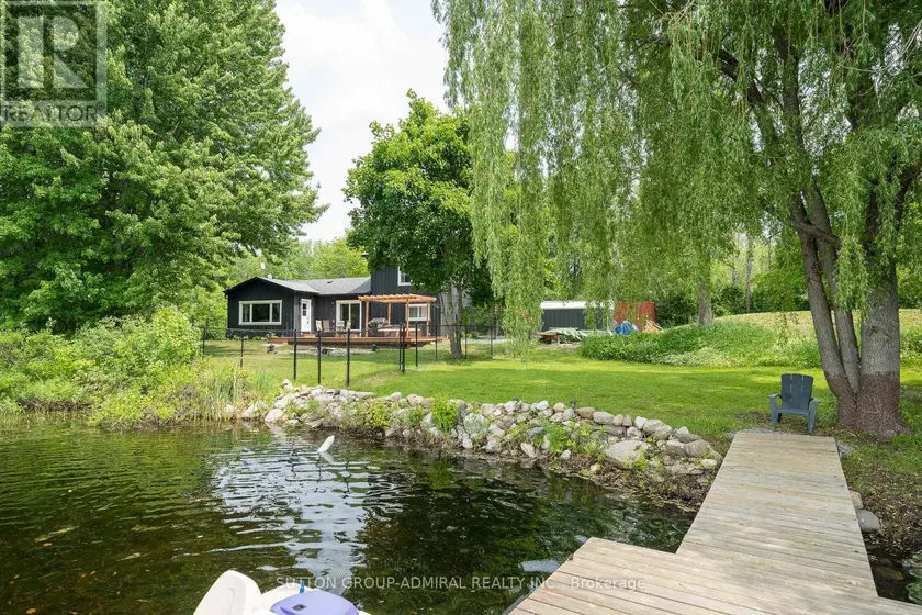 Detached at 704 COUNTY RD 15, Stone Mills