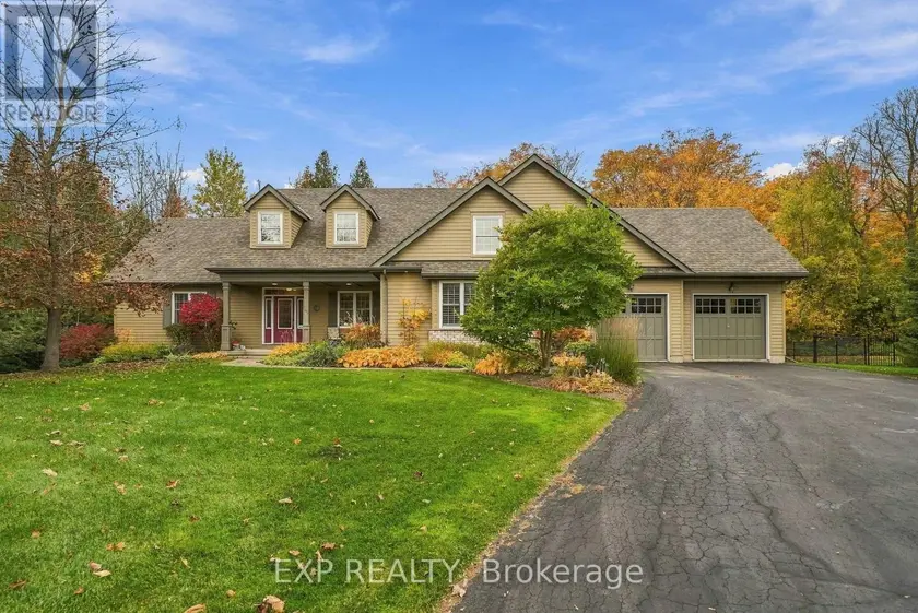 Detached at 49 BLUE HERON DRIVE, Mono