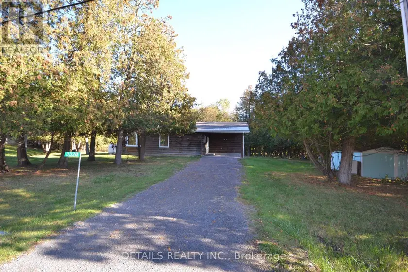 Detached at 3328 BASKINS BEACH ROAD, Ottawa