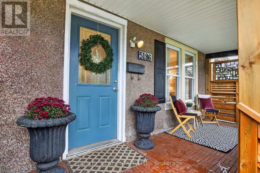 Detached at 5186 MCGLASHAN CRESCENT, Niagara Falls