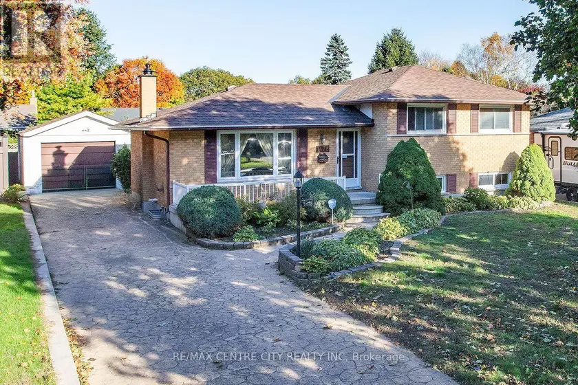 Detached at 1478 GLENGARRY AVENUE, London North