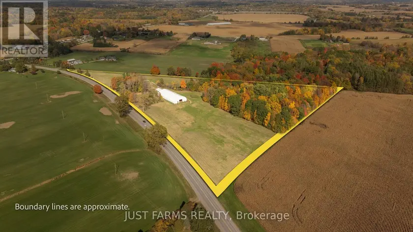 Other at 21846 MUNCEY ROAD, Strathroy-Caradoc