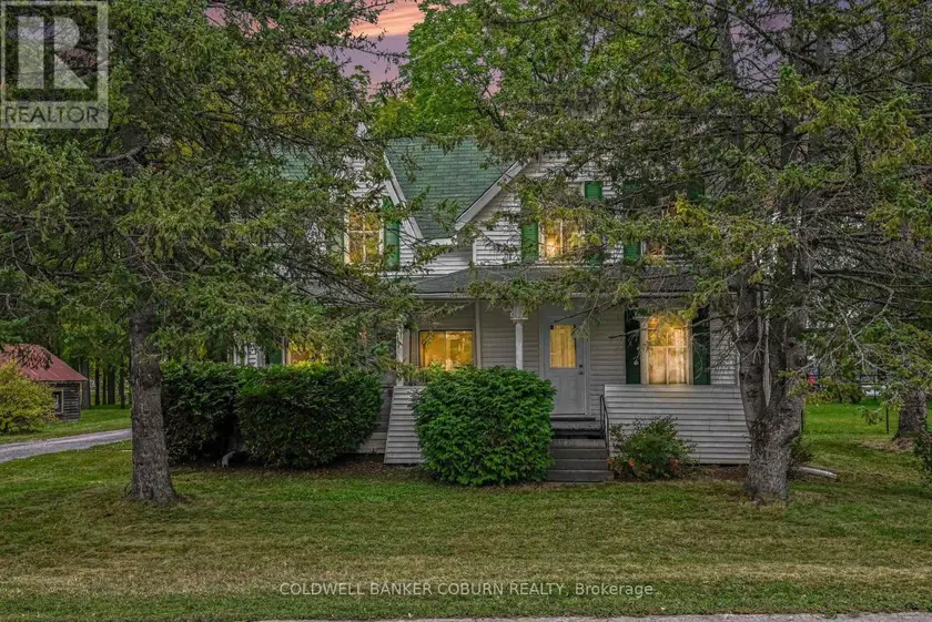 Detached at 69 MAIN STREET S, North Dundas