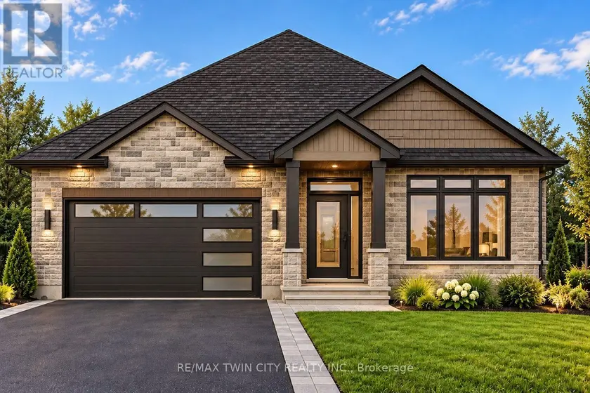 Detached at 24 TUPELO CRESCENT, Woolwich