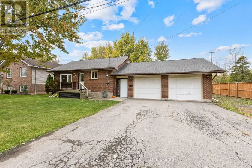 Detached at 451 ARGYLE ROAD, Fort Erie