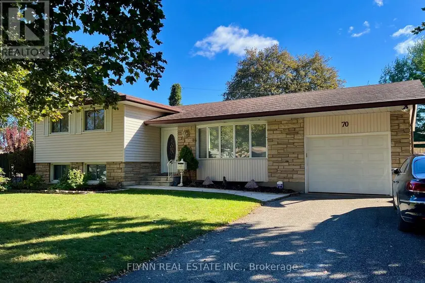 Detached at 70 RICHELIEU DRIVE, St. Catharines