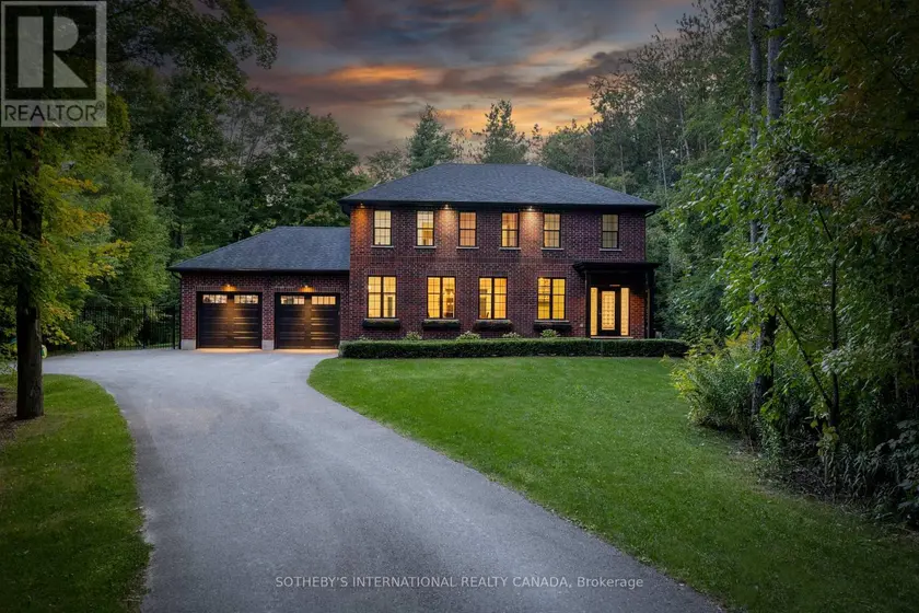 Detached at 4498 CONCESSION 11 ROAD, Puslinch