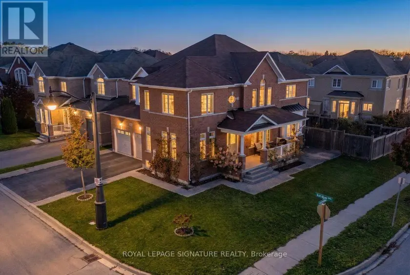 Detached at 123 ATTRIDGE CRESCENT, Hamilton