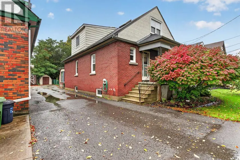 Detached at 86 ELLERBECK STREET, Kingston