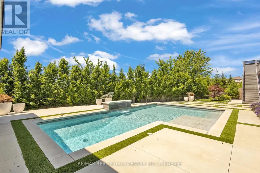 Detached at 920 THOMAS PEDDER COURT, Kitchener