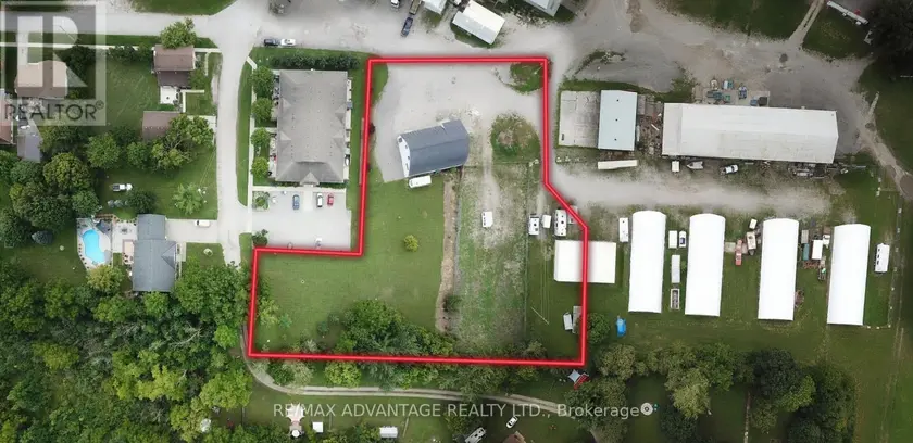 Vacant Land at 111 CRAIG STREET, North Middlesex
