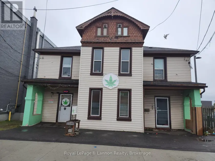 Other at 87-89 CUMBERLAND STREET N, Thunder Bay