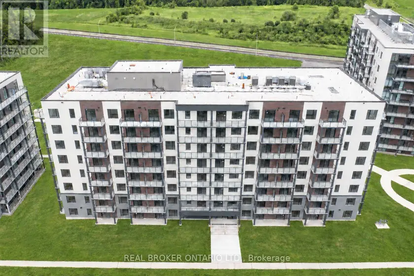 Apartment at 215B - 181 ELMIRA ROAD S, Guelph