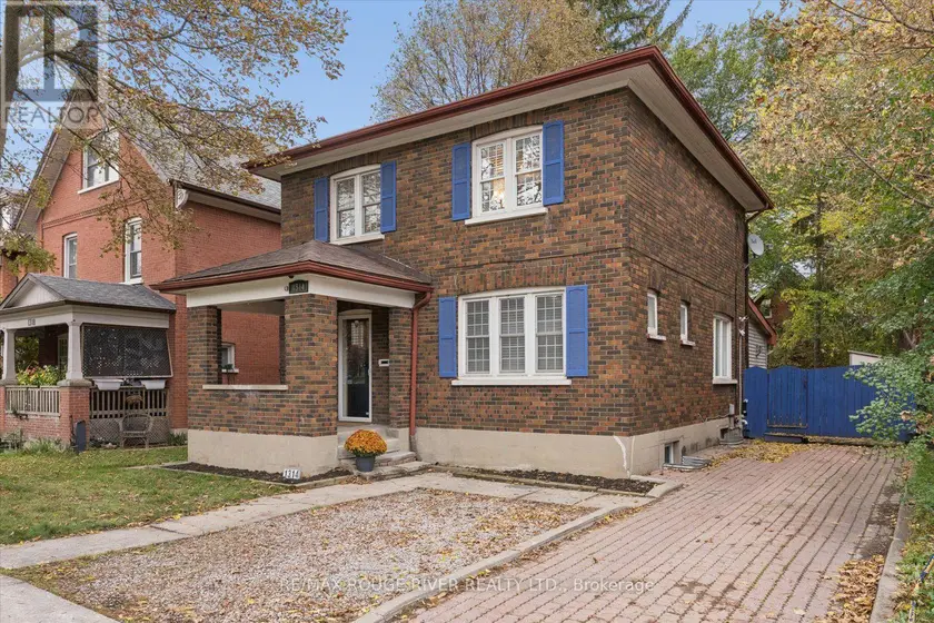 Detached at 1314 MONAGHAN ROAD, Peterborough