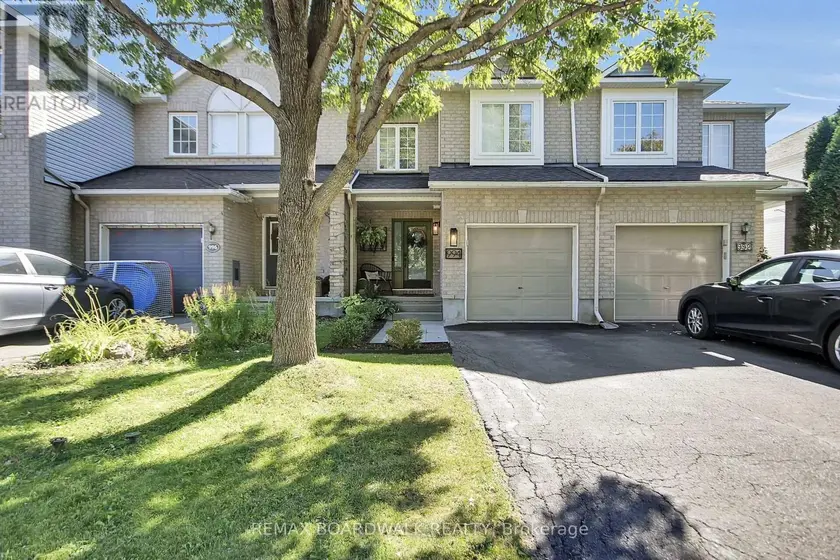 Townhouse at 994 ROCKY HARBOUR CRESCENT, Ottawa
