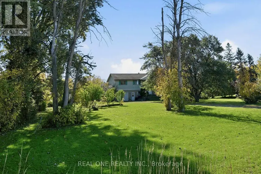 Detached at 1069 BIRD ROAD, Haldimand