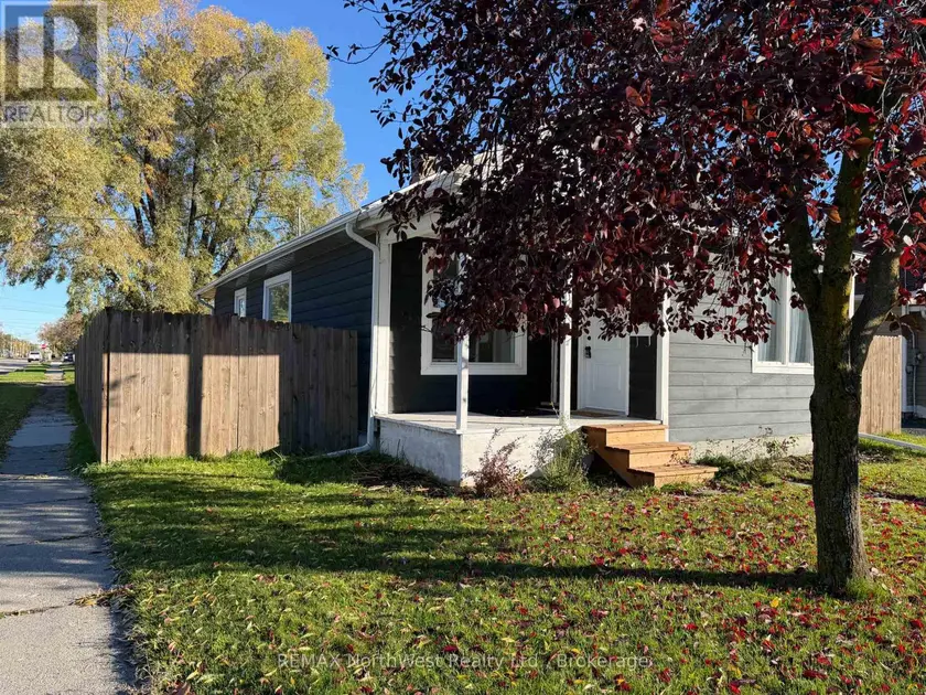 Detached at 600 CHURCH STREET, Fort Frances