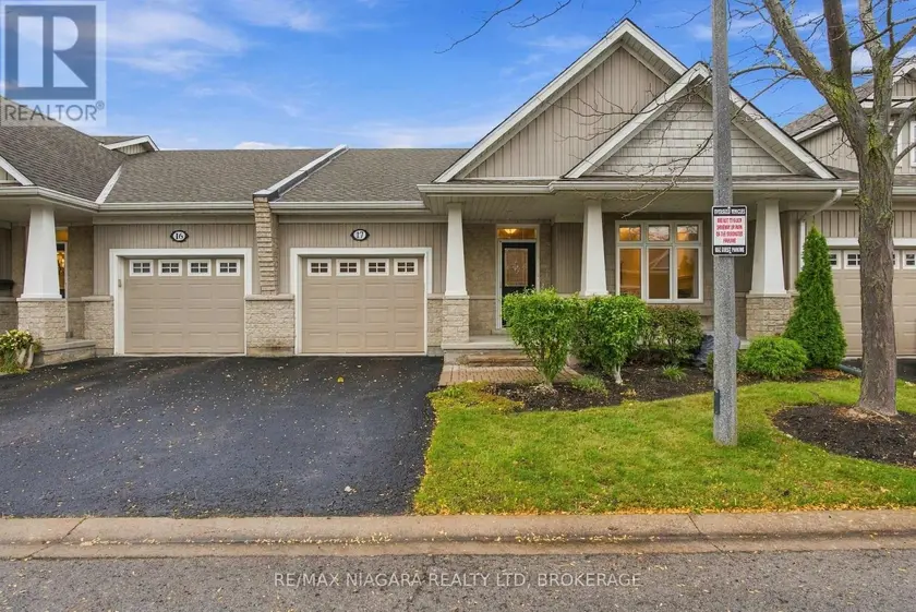 Vacant Land at 17 - 92 LORETTA DRIVE, Niagara-on-the-Lake